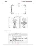 Предварительный просмотр 6 страницы Fcar F6 Plus Operation Manual