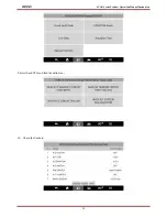 Предварительный просмотр 22 страницы Fcar F6 Plus Operation Manual