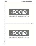 Предварительный просмотр 32 страницы Fcar F6 Plus Operation Manual