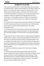 Preview for 41 page of Fcar F9S Series User Manual