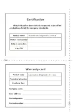 Preview for 46 page of Fcar F9S Series User Manual