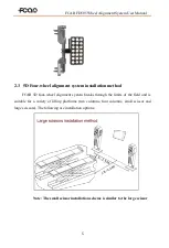 Предварительный просмотр 12 страницы Fcar FD505 User Manual