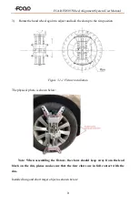 Предварительный просмотр 16 страницы Fcar FD505 User Manual