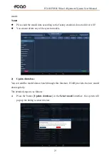 Предварительный просмотр 25 страницы Fcar FD505 User Manual
