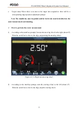 Предварительный просмотр 35 страницы Fcar FD505 User Manual
