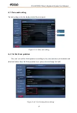 Предварительный просмотр 49 страницы Fcar FD505 User Manual