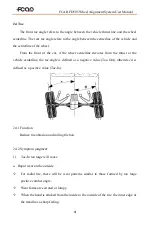 Предварительный просмотр 60 страницы Fcar FD505 User Manual