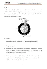 Предварительный просмотр 64 страницы Fcar FD505 User Manual