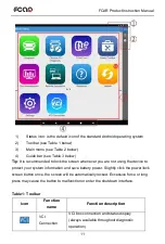 Preview for 11 page of Fcar FV100 Product Instruction Manual