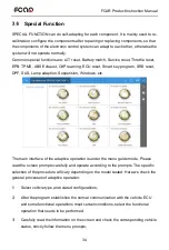 Preview for 34 page of Fcar FV100 Product Instruction Manual