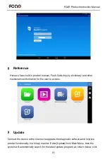 Preview for 41 page of Fcar FV100 Product Instruction Manual