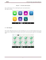 Preview for 8 page of Fcar IDIAGSF6P Operation Manual