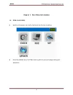 Preview for 9 page of Fcar IDIAGT138 Operation Manual Instruction