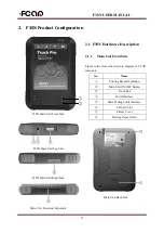 Preview for 9 page of Fcar Truck Pro F3SN User Manual