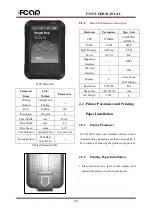 Preview for 10 page of Fcar Truck Pro F3SN User Manual