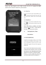 Preview for 13 page of Fcar Truck Pro F3SN User Manual