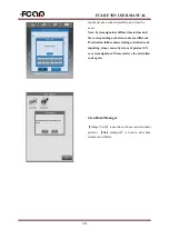 Preview for 18 page of Fcar Truck Pro F3SN User Manual