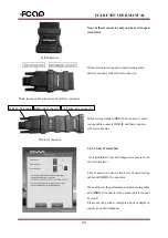 Preview for 20 page of Fcar Truck Pro F3SN User Manual