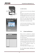 Preview for 21 page of Fcar Truck Pro F3SN User Manual