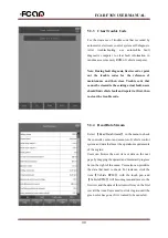 Preview for 30 page of Fcar Truck Pro F3SN User Manual