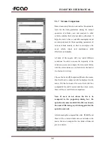 Preview for 32 page of Fcar Truck Pro F3SN User Manual