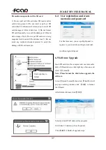 Preview for 37 page of Fcar Truck Pro F3SN User Manual