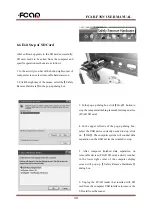 Preview for 38 page of Fcar Truck Pro F3SN User Manual