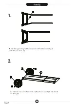 Предварительный просмотр 8 страницы FCC BBQ BG06-200A Manual