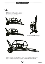 Предварительный просмотр 15 страницы FCC BBQ BG06-200A Manual