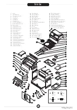 Preview for 5 page of FCC BBQ CHEF's Special 3.1 Instruction And Maintenance Manual