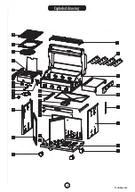 Preview for 7 page of FCC BBQ CHEF'S Special 4.1 Manual