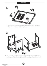 Preview for 8 page of FCC BBQ CHEF'S Special 4.1 Manual