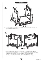 Preview for 9 page of FCC BBQ CHEF'S Special 4.1 Manual