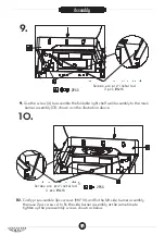 Preview for 12 page of FCC BBQ CHEF'S Special 4.1 Manual