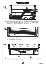 Preview for 15 page of FCC BBQ CHEF'S Special 4.1 Manual