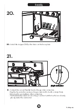 Preview for 17 page of FCC BBQ CHEF'S Special 4.1 Manual