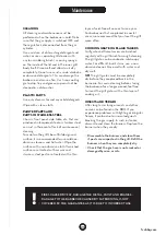 Preview for 23 page of FCC BBQ CHEF'S Special 4.1 Manual