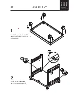 Preview for 10 page of FCC BBQ CHEF'S SUPREME 4.1 User Manual