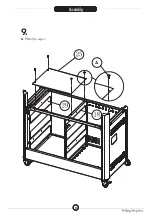 Preview for 11 page of FCC BBQ Extreme 4.1 Instruction And Maintenance Manual