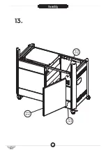 Preview for 14 page of FCC BBQ Extreme 4.1 Instruction And Maintenance Manual