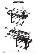 Preview for 18 page of FCC BBQ Extreme 4.1 Instruction And Maintenance Manual