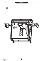 Preview for 20 page of FCC BBQ Extreme 4.1 Instruction And Maintenance Manual