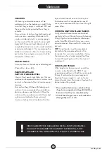 Preview for 21 page of FCC BBQ Extreme 5.2 Manual