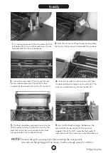 Предварительный просмотр 3 страницы FCC BBQ FCC-A-10035 Instructions, Manual, Maintenance