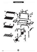 Preview for 6 page of FCC BBQ FCC-C-20575 Instructions, Manual, Maintenance