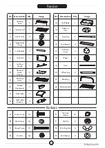 Preview for 7 page of FCC BBQ FCC-C-20575 Instructions, Manual, Maintenance