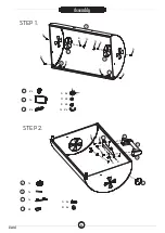 Preview for 8 page of FCC BBQ FCC-C-20575 Instructions, Manual, Maintenance