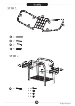 Preview for 9 page of FCC BBQ FCC-C-20575 Instructions, Manual, Maintenance