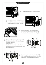 Предварительный просмотр 8 страницы FCC BBQ FCC-G-20500-00 Instruction And Maintenance Manual