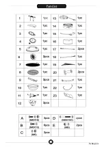 Preview for 7 page of FCC BBQ Fiftyseven Kettle FCC-C-20050 Instructions, Manual, Maintenance